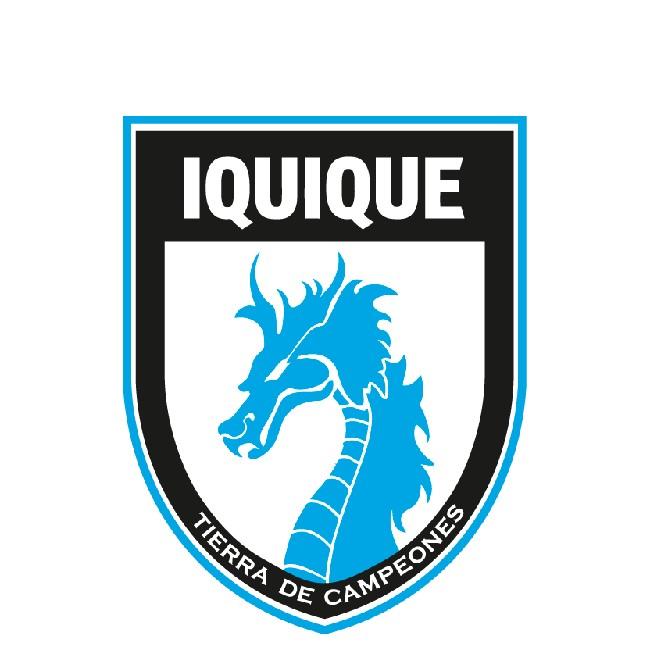 Deportes Iquique