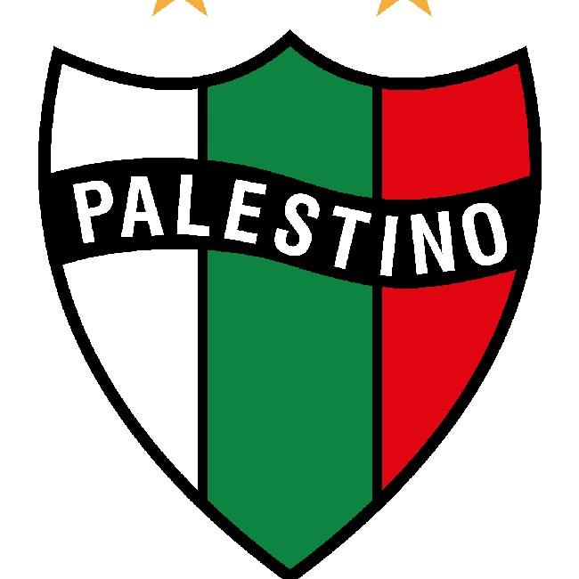 Palestino