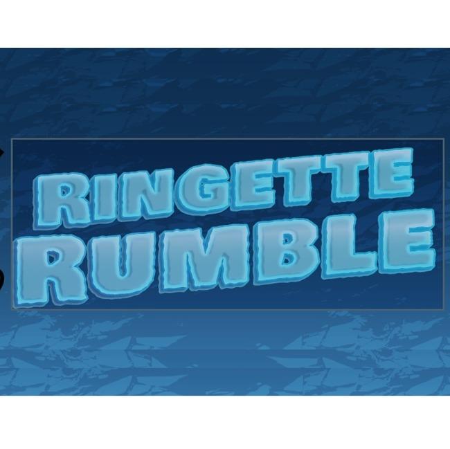 U10 Ringette Rumble 2025