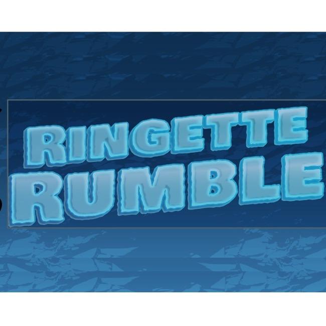 U12 Ringette Rumble 2025