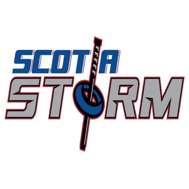 Scotia Storm U10