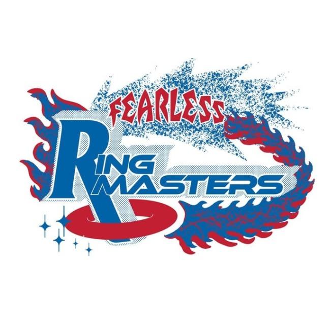 Fearless Ring Masters U10
