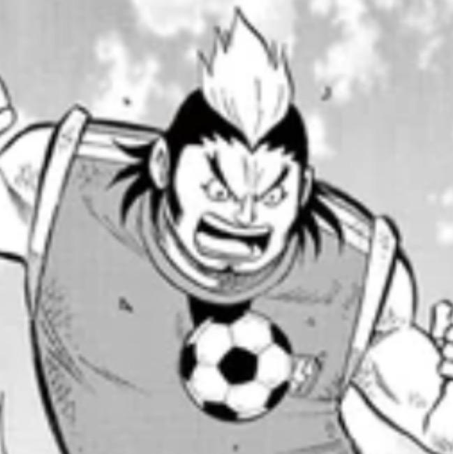 Thor Manga (100)