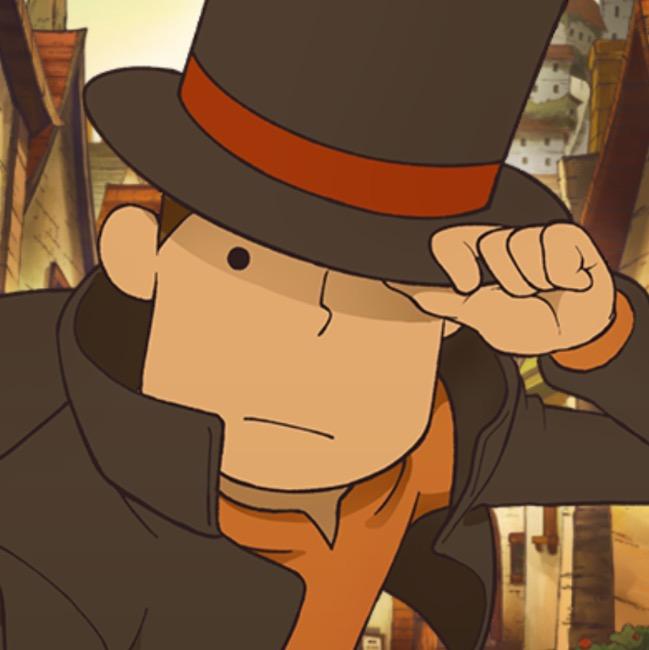 Layton (99)