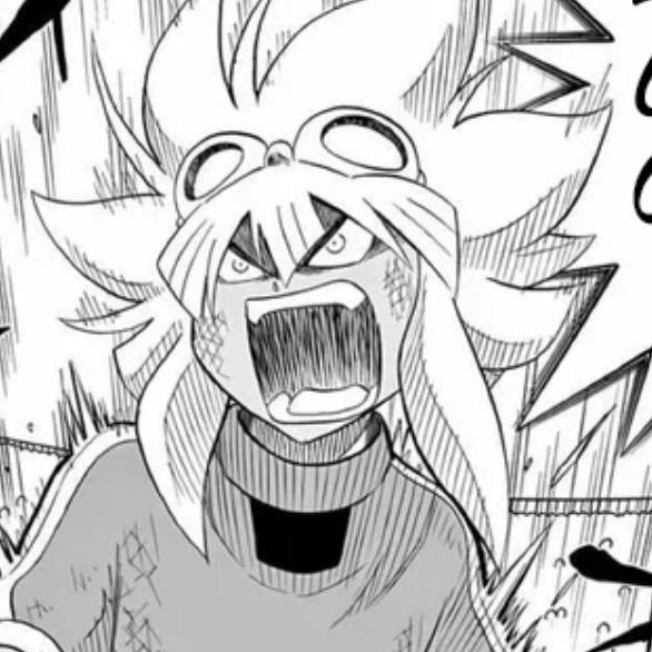 Hurley Manga (100)