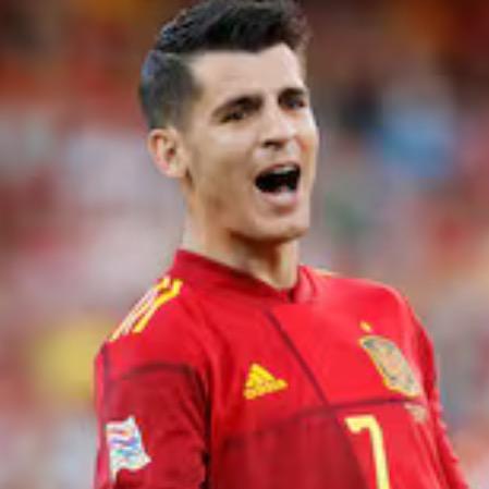 Morata (99)