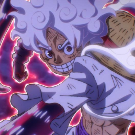 Luffy (99)