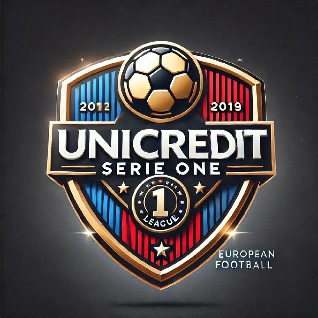 UniCredit Serie One