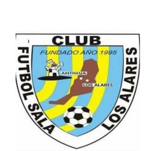 CFS Los Alares