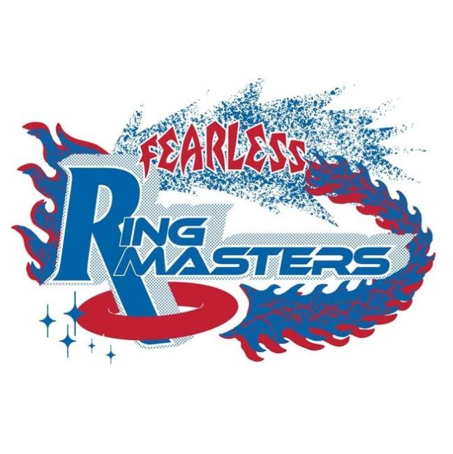 Fearless Ring Masters U12