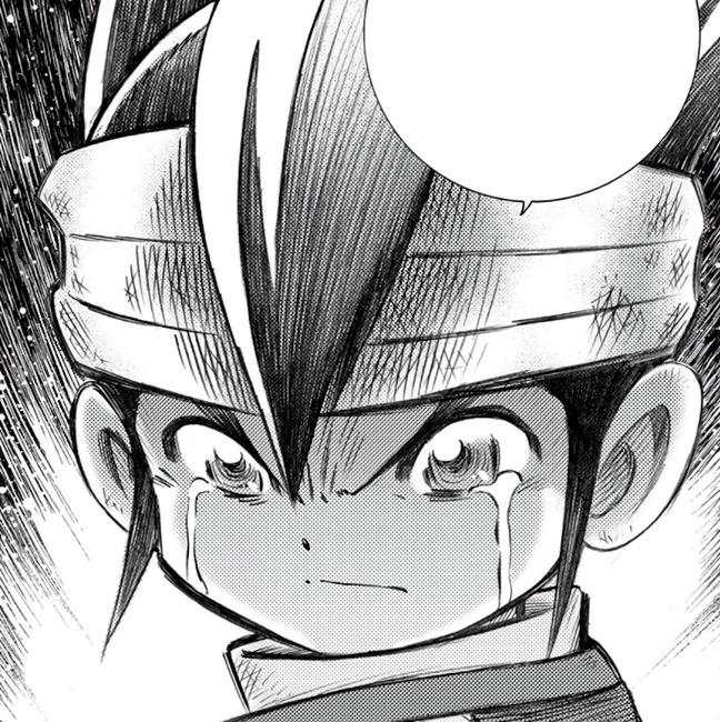 Mark Manga (100)