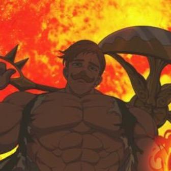 Escanor (99)