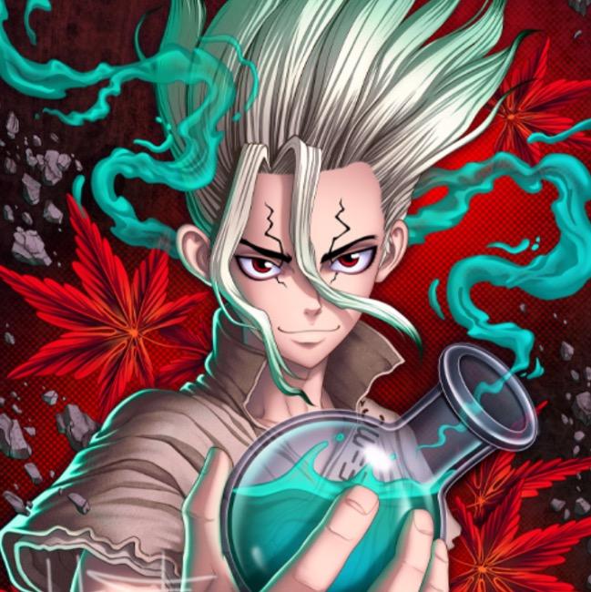 Senku (99)
