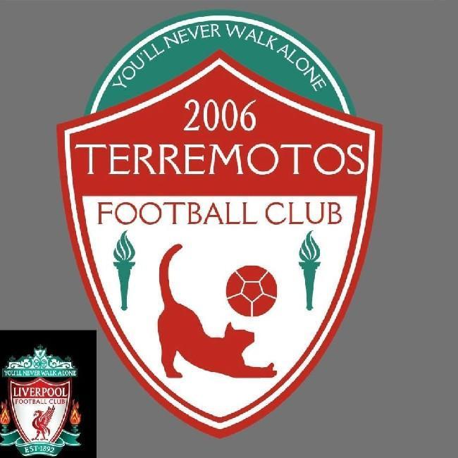 Terremotos Fc