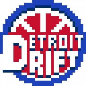 Detroit Drift
