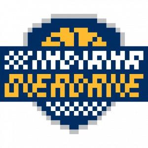 Indiana Overdrive