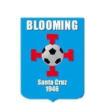 Blooming