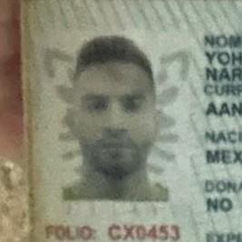 Yohel Sebastián Alvaran