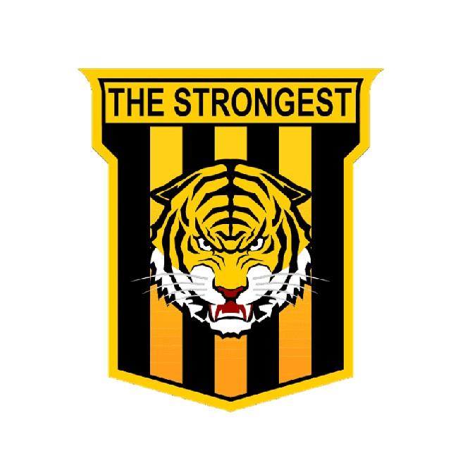 The Strongest