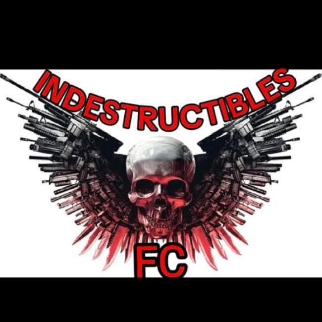 INDESTRUCTIBLES F.C.