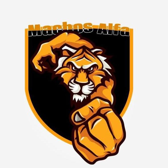 MACHOS ALFA
