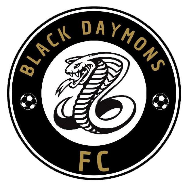 BLACK DAYMONS FC