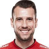 🇧🇷 Willian Popp