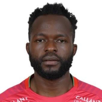 🇰🇪 J. OMOLO