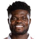 Thomas Partey