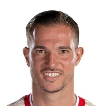 Cédric Soares