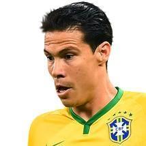 🇧🇷 Hernanes