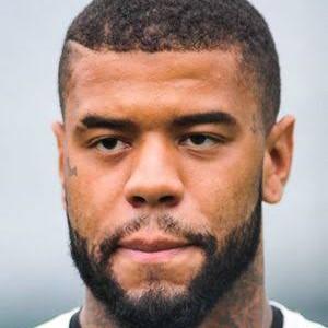 🇧🇷 Júnior Tavares