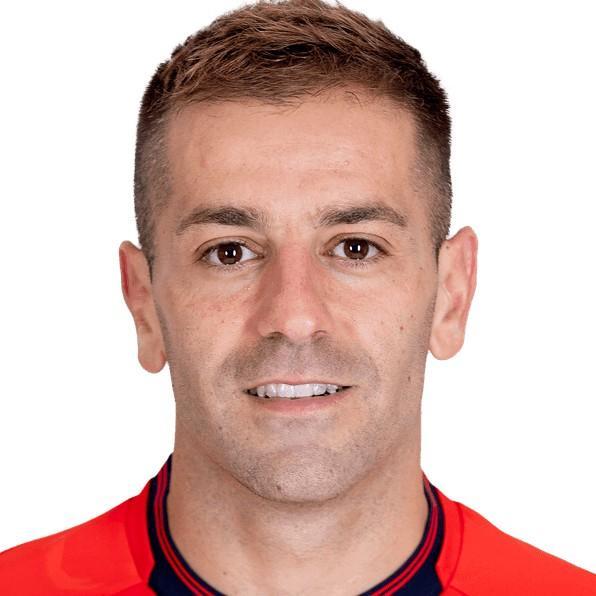 🇪🇸 Rubén Peña