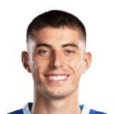 Kai Havertz