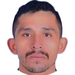 LUIS PLAZAS