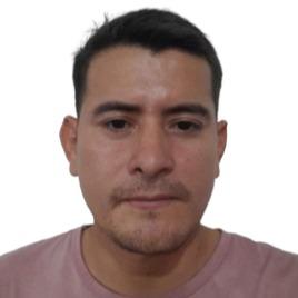 LUIS CACHAY