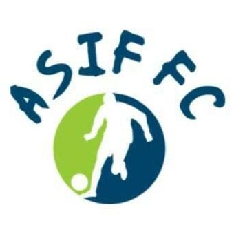ASIF F.C