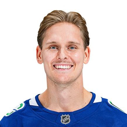 Kevin Lankinen 0-0-0