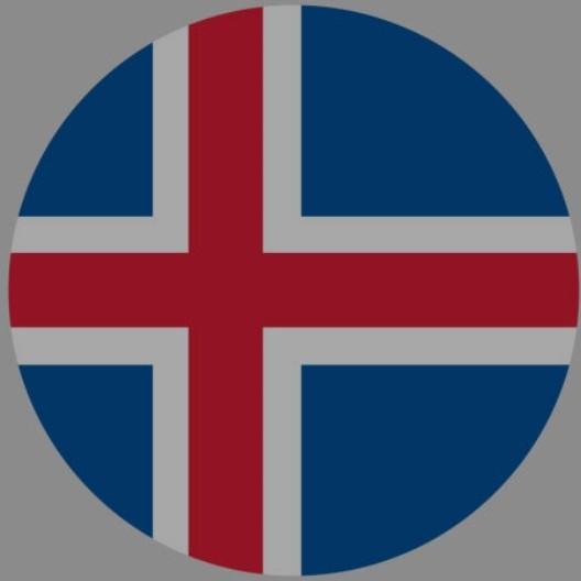 Islandia