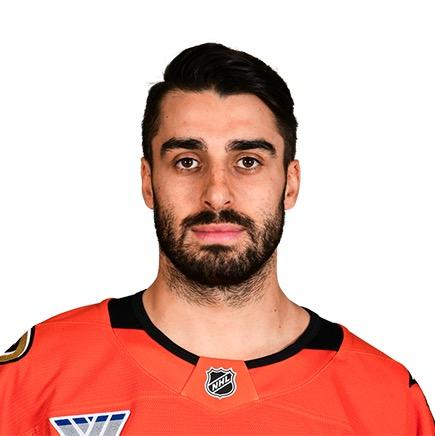 Robby Fabbri