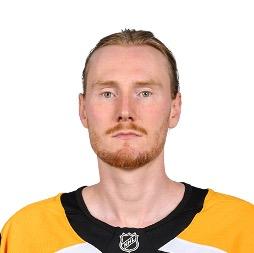 Joonas Korpisalo 0-0-0