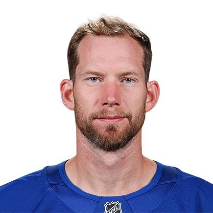 James Reimer 0-0-0