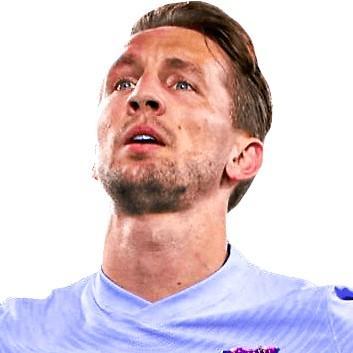 🇳🇱 L. de Jong