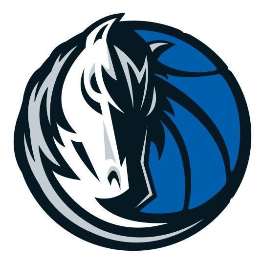Dallas Mavericks - 10