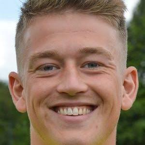 🇩🇰 N. THOMSEN