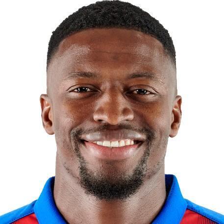 🇸🇳 P. Diop