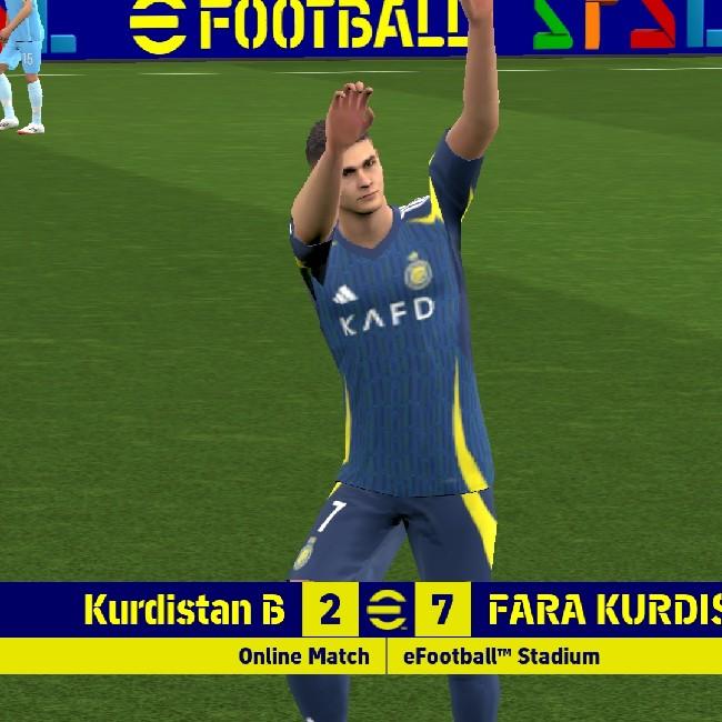 pes 2025