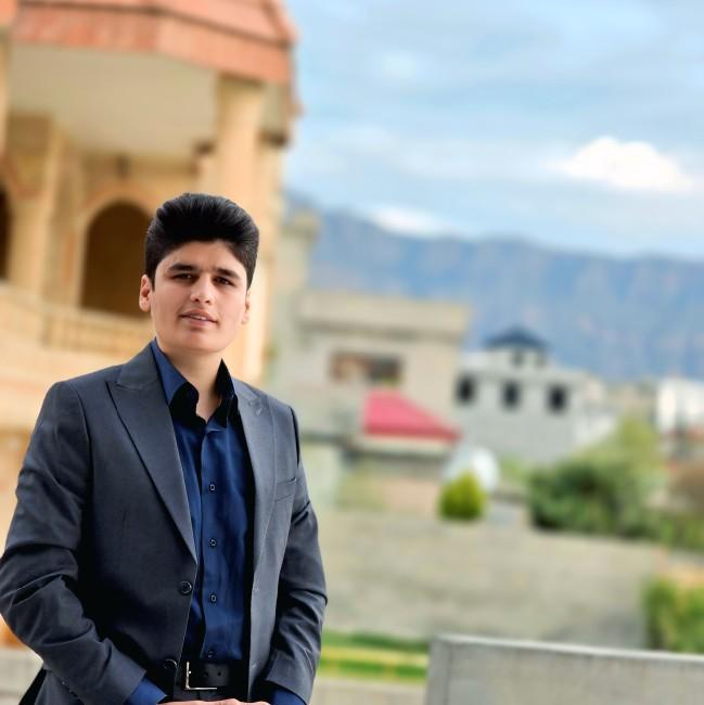 farhad rashid