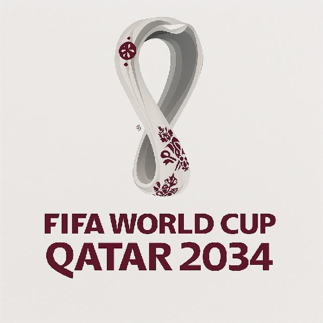 COPA DO MUNDO FIFA™ CATAR 2034
