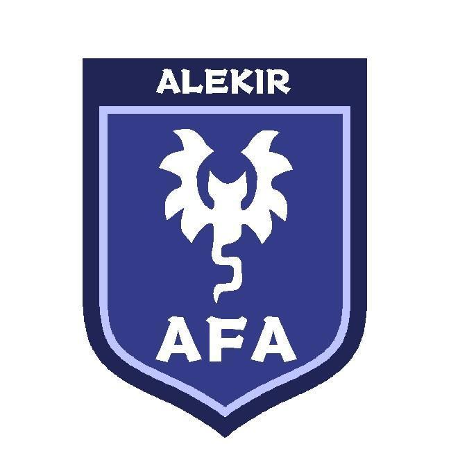 AFA - Autumn 2025